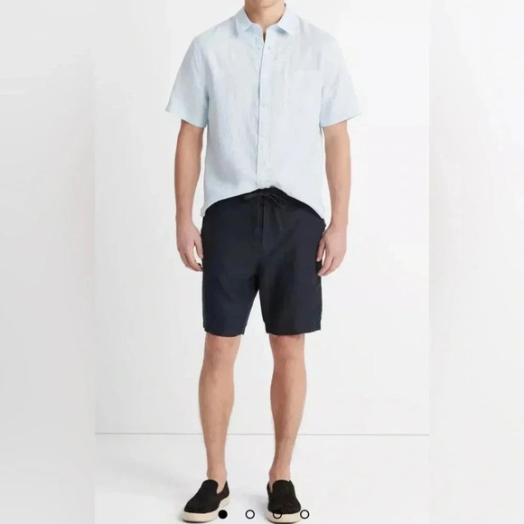 Vince Other - Men’s Vince Lightweight Hemp Short